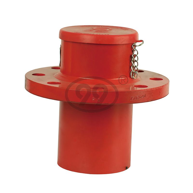Full Open Spring Safety Valve PN25 (A411F-25P)