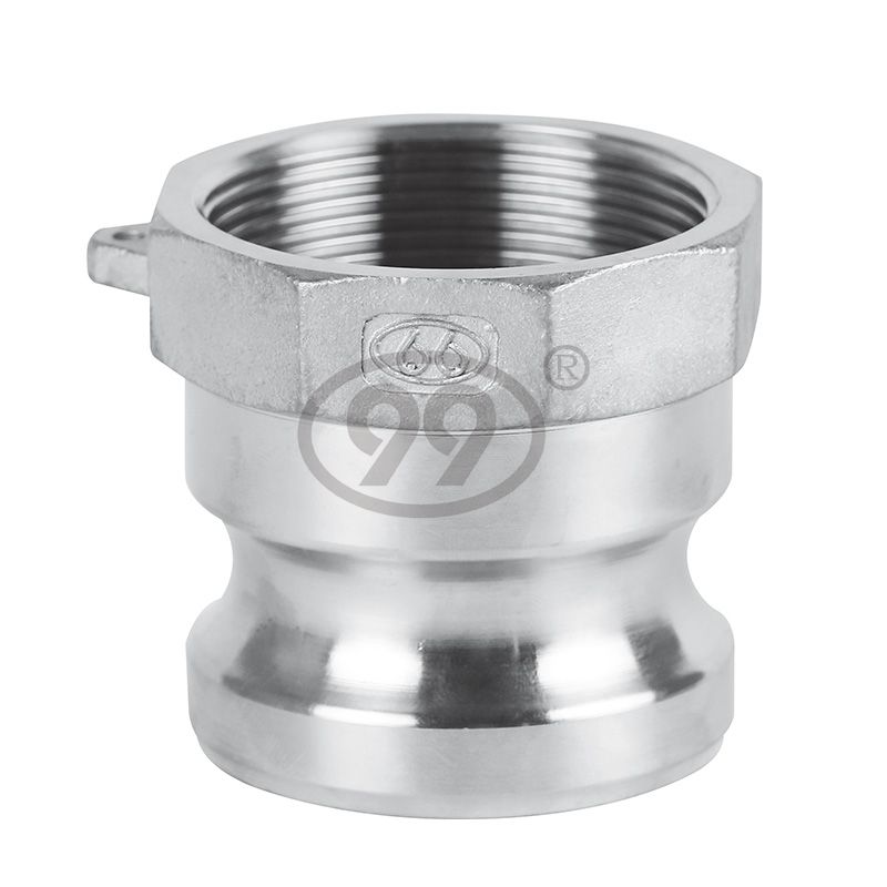 Quick Couplings (Type A/QA)