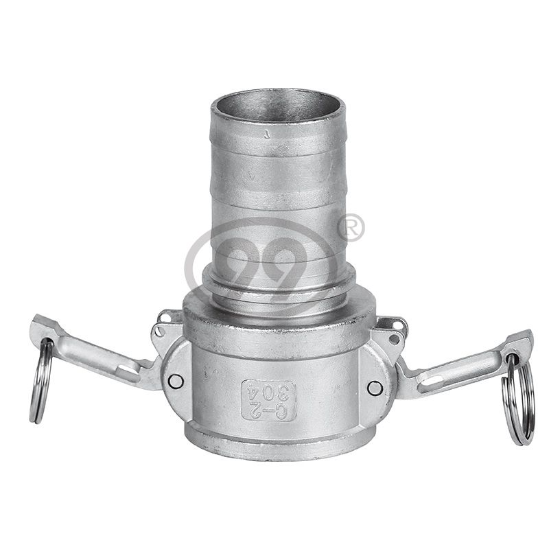 Quick Couplings (Type C/QC)