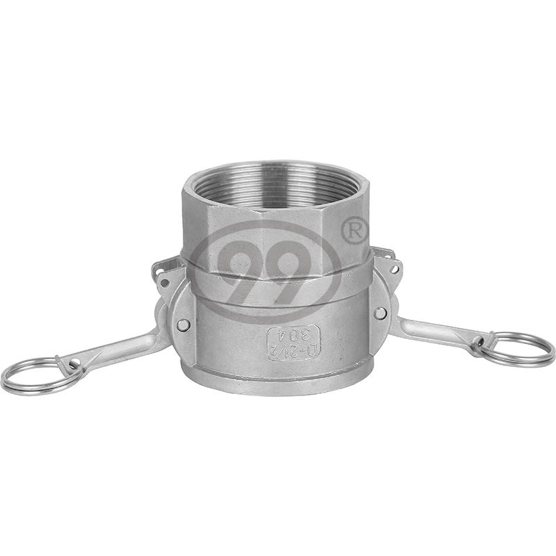 Quick Couplings (Type D/QD)