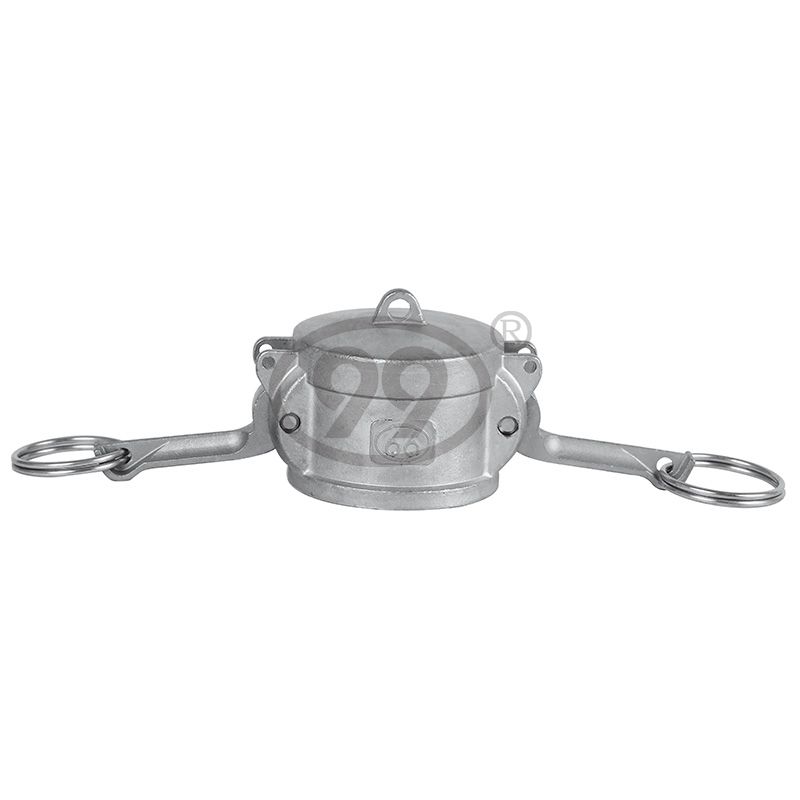 Quick Couplings (Type DC/QDC)