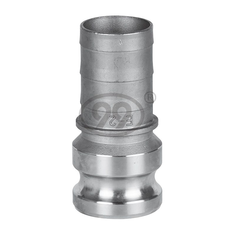 Quick Couplings (Type E/QE)