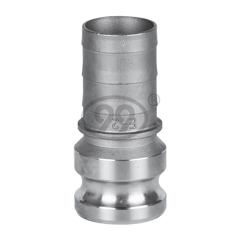 Quick Couplings (Type E/QE)