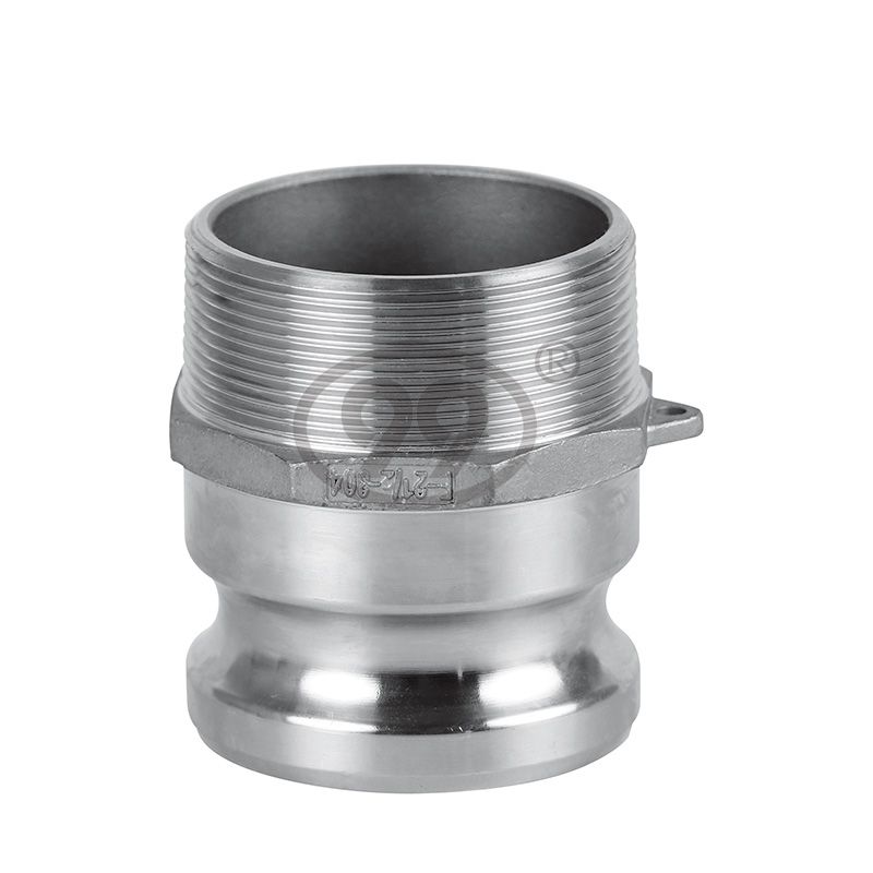 Quick Couplings (Type F/QF)