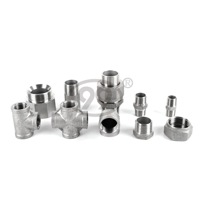 Stainless Steel Investment Casting products