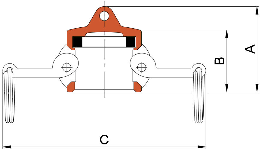 Quick Couplings (Type DC/QDC)