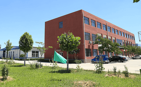 Shijiazhuang Shuangjiu Precision Casting Valve Co., Ltd.