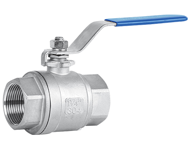 Thread Ball Valve